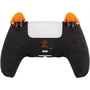 Woxter Kit funda silicona fr-tec control mod pro para mando PS5 negro